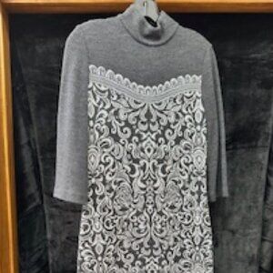 St. John Dress
